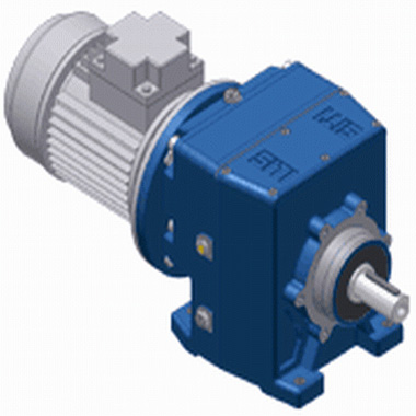 齒輪減速機(jī)圖片