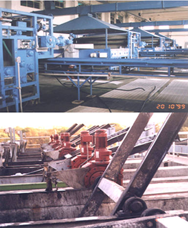 進(jìn)口減速機(jī)