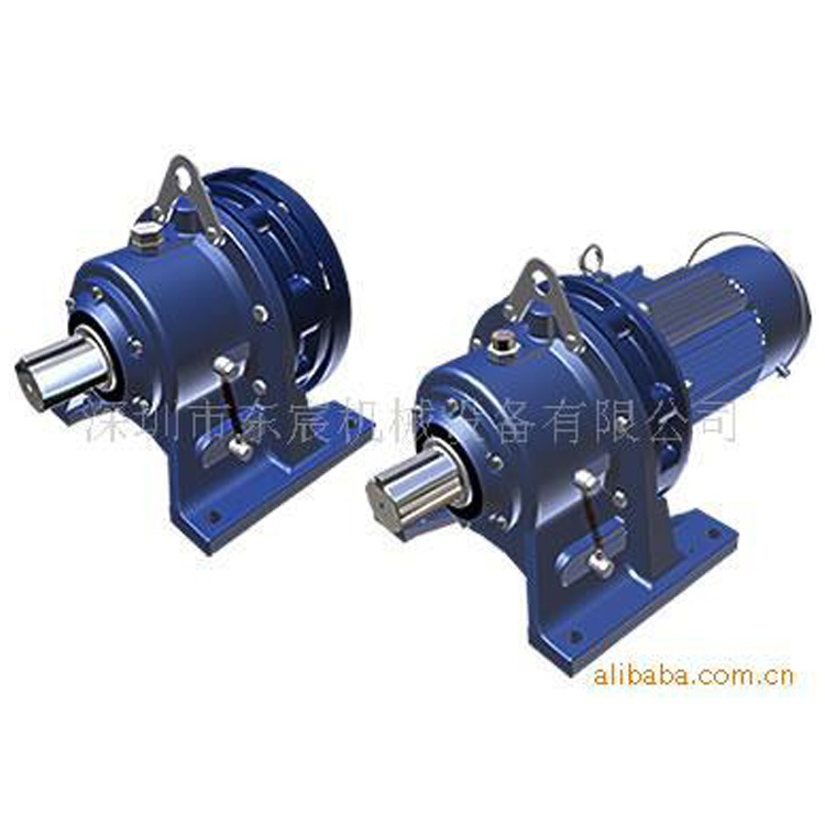 住友擺線減速機