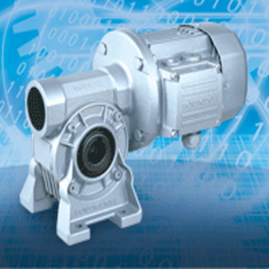 R系列齒輪減速機