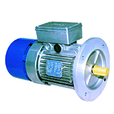 MAX三相交流剎車電機