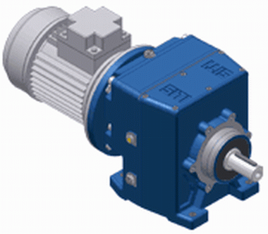 意大利齒輪減速機