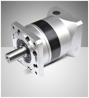 精密行星減速機