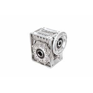 MU-U蝸輪蝸桿減速機