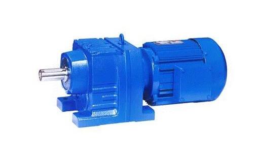 齒輪減速機 減速機齒輪的等級劃分知識介紹