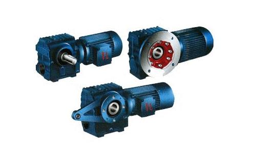 減速機出廠后為什么需要磨合 能帶來哪些好處？