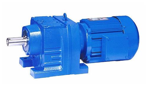 日常檢修減速機的時候應注意的一些細節