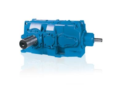 日本住友減速機 漢森 P4 多級齒輪箱參數特點介紹