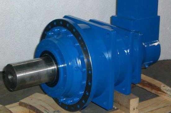 有關行星齒輪減速機的一些安裝使用技術標準介紹