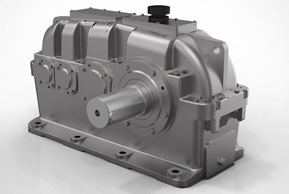 硬齒面減速機的零部件的設計使用要求