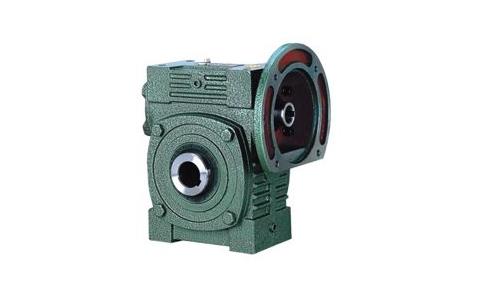 蝸輪蝸桿減速機的自鎖功能原理解析