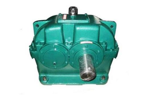 圓柱齒輪減速機在造紙行業(yè)中的故障預防措施