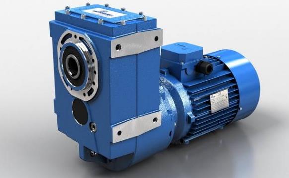 齒輪減速機受溫度影響的一些因素分析