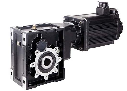 RV蝸輪減速機 RV蝸輪蝸桿減速機產品參數與型號特點介紹