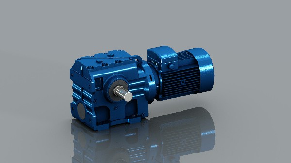 減速機更換軸承的最佳時期在什么時候呢？