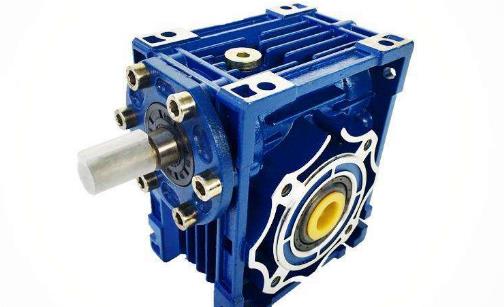 蝸輪蝸桿減速機的結構特點與應用優勢