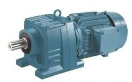 硬齒面減速機一旦出現漏油怎么辦