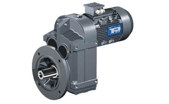 平行軸減速機(jī)