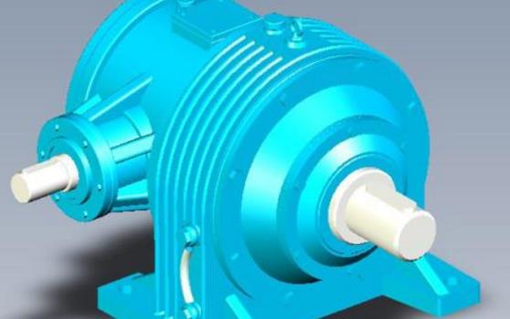 什么是傘齒輪減速機？傘齒輪減速機有哪些特點優(yōu)勢？