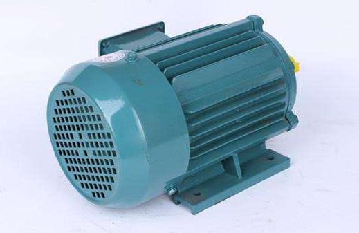 什么是三相異步電動機？三相異步電機的工作原理講解