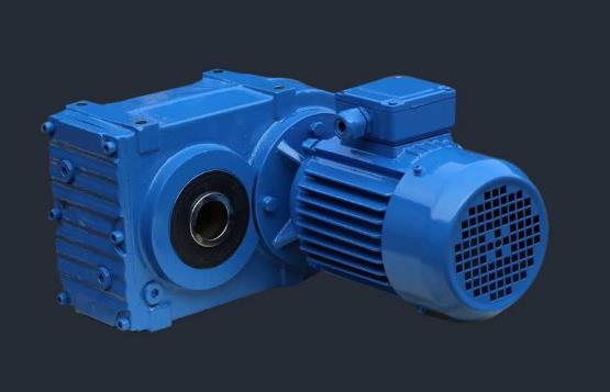 行星齒輪減速機