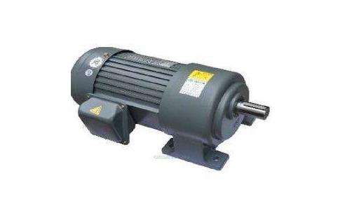 東莞減速馬達 剎車馬達 斷電剎車能否和電機接同一個電源的解答