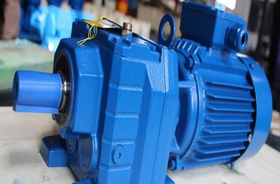 蝸輪減速箱,蝸桿減速機,蝸輪蝸桿減速機傳動原理詳解