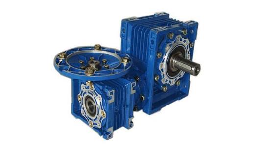 減速機型號的意義