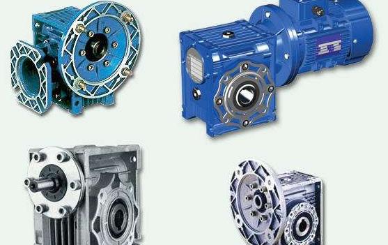 蝸輪蝸桿減速機與行星減速機之間的簡單比較