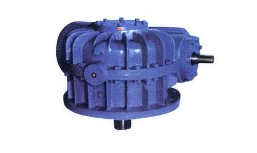 圓弧齒蝸輪蝸桿減速機的優(yōu)點介紹