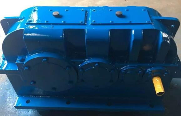 大型減速機有哪些特點？大型減速機的維護保養(yǎng)方法