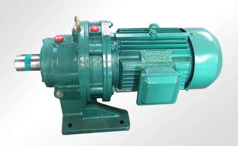 擺線針輪減速機(jī)