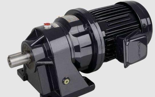 齒輪行星減速機