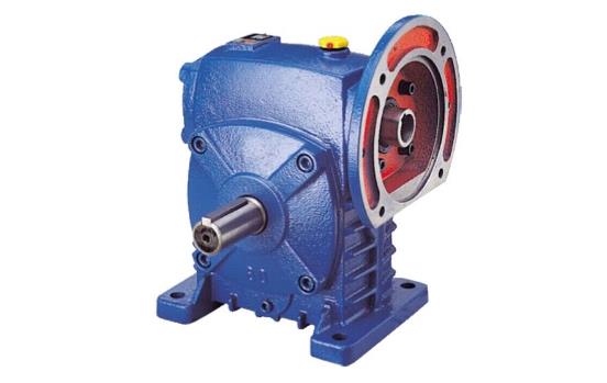 蝸輪蝸桿減速機(jī)