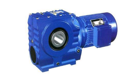 齒輪減速機選型