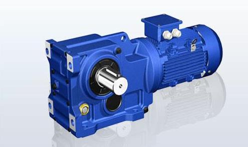 齒輪減速機啟動不了的原因及解決方法介紹