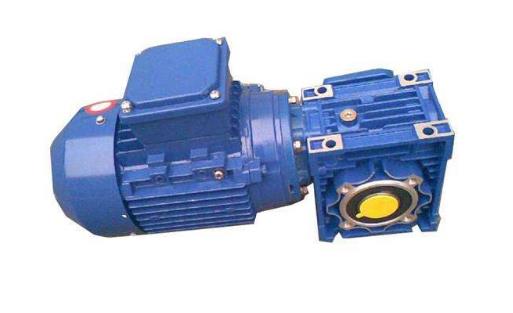 臥式減速機 臥式擺線針輪的應用特點介紹