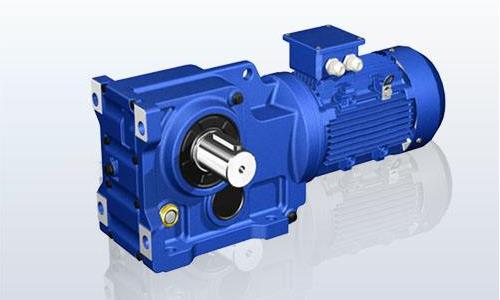 關于減速機高速齒輪軸斷裂問題的一些分析