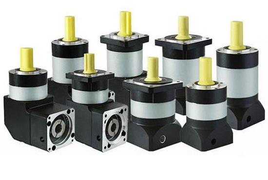 行星減速機 精密減速機的安裝方法及步驟講解