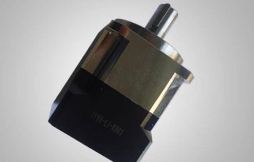 減少伺服行星減速機內部壓力的方法講解