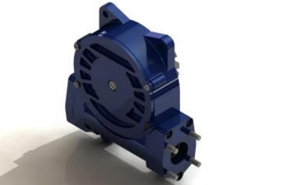 渦輪蝸桿減速機 蝸輪蝸桿傳動和帶傳動的的特點和區別介紹