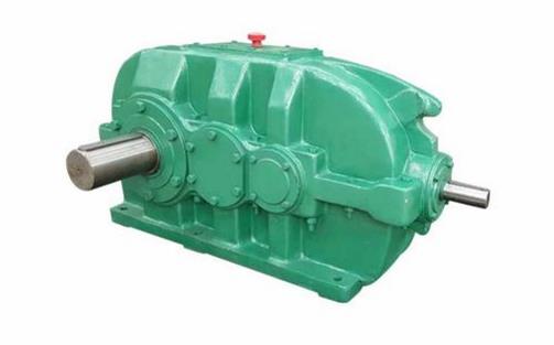 圓柱齒輪減速機的安裝與潤滑保養介紹