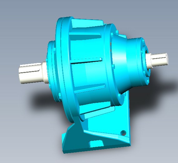 減速機的哪些故障是因為潤滑油產生的呢？