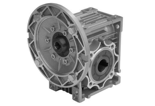 減速機選型 減速機結構