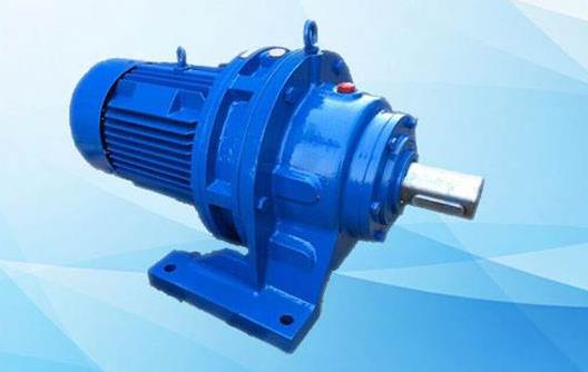 無級變數減速機的安裝步驟與產品特點介紹