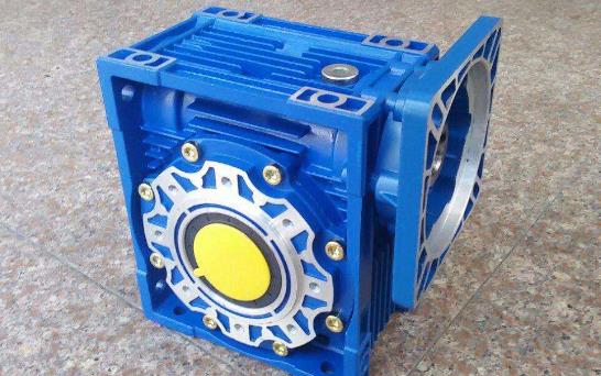 蝸輪減速機型號有哪些？蝸輪減速機型號分類詳解