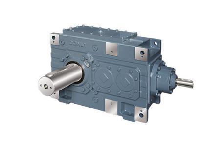 DLB DLH模塊化高精減速機產品參數特點介紹