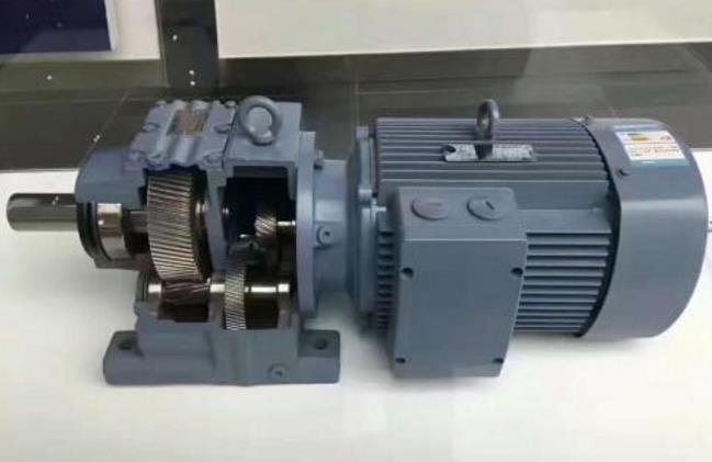 齒輪減速機 斜齒輪錐齒輪減速機 行星齒輪減速機分類知識介紹