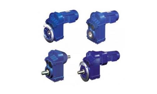 平行軸減速機 平行軸齒輪減速機的維護保養方法講解