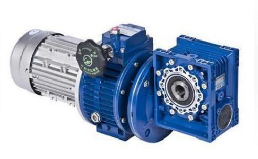 無級變速機的組成與傳動變速原理的介紹